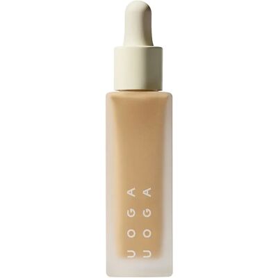 Uoga Uoga - 687 Warm Stones - SPF20 - 30ml - Mineral Serum Foundation Uoga Uoga - 687 Warm Stones - SPF20 - 30ml - Mineral Serum Foundation