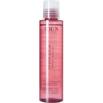 IDUN Minerals Hydra Calm Mineral Essence 125 ml IDUN Minerals Hydra Calm Mineral Essence 125 ml