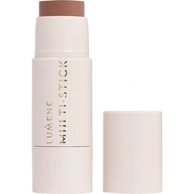 Lumene Medium Bruna Sminkpenn - 4,5 g Lumene Medium Bruna Sminkpenn - 4,5 g