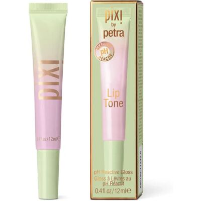 Pixi LipTone Peachyness 12 ml PinkPatina Pixi LipTone Peachyness 12 ml PinkPatina