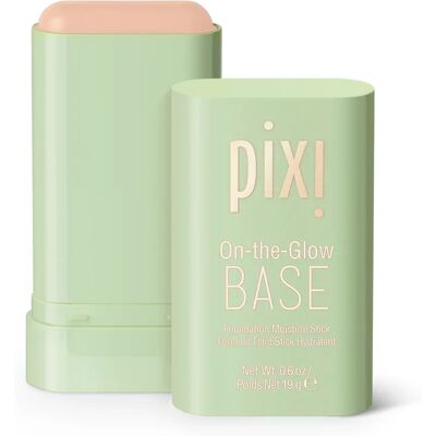 Pixi On-the-Glow Base 19 g Vanilla Pixi On-the-Glow Base 19 g Vanilla