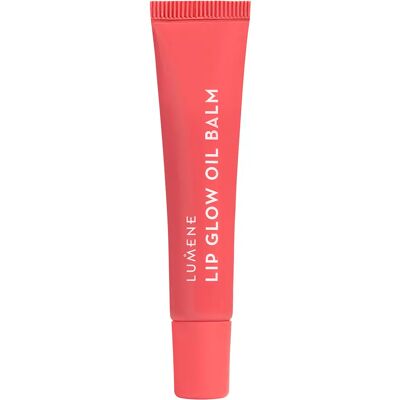 Lumene Lip Glow Juicy - Läppglansolja Lumene Lip Glow Juicy - Läppglansolja