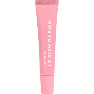 Lumene Lip Glow Läppglans - Hydrerande & Glans Lumene Lip Glow Läppglans - Hydrerande & Glans