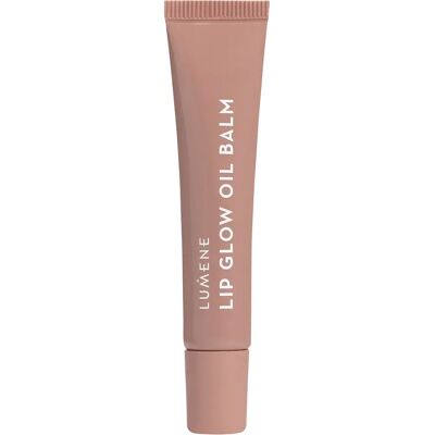 Lumene Lip Glow Honung - Läppolja Lumene Lip Glow Honung - Läppolja