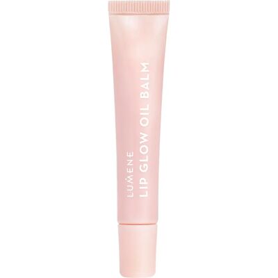 Lumene Lip Glow Socker - Läppolja Lumene Lip Glow Socker - Läppolja