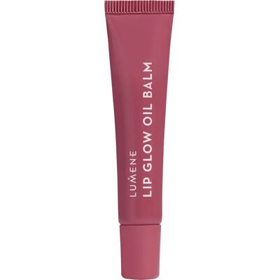 Lumene Lip Glow Hallon - Läppglansolja Lumene Lip Glow Hallon - Läppglansolja