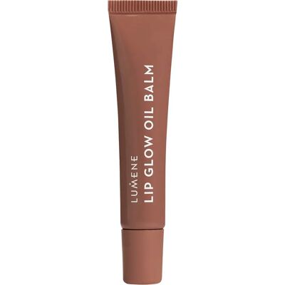 Lumene Lip Glow Läppglansolja - Läppglansolja Lumene Lip Glow Läppglansolja - Läppglansolja