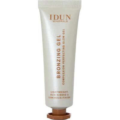 IDUN Minerals Bronzing Gel 30 ml Sunrise IDUN Minerals Bronzing Gel 30 ml Sunrise