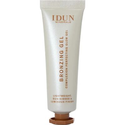 IDUN Minerals Bronzing Gel 30 ml Golden Hour IDUN Minerals Bronzing Gel 30 ml Golden Hour