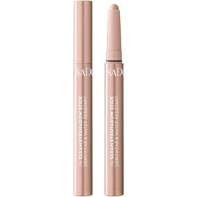Isadora The Gleam Eyeshadow Stick Longwear & Water-Resistant 50 Rose Beige Isadora The Gleam Eyeshadow Stick Longwear & Water-Resistant 50 Rose Beige