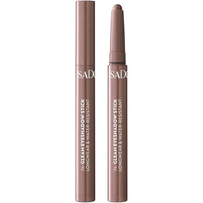 Isadora The Gleam Eyeshadow Stick Longwear & Water-Resistant 52 Mauve Brown Isadora The Gleam Eyeshadow Stick Longwear & Water-Resistant 52 Mauve Brown