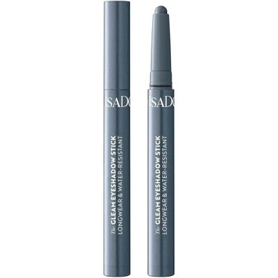 Isadora The Gleam Eyeshadow Stick Longwear & Water-Resistant 53 Denim Steel Isadora The Gleam Eyeshadow Stick Longwear & Water-Resistant 53 Denim Steel