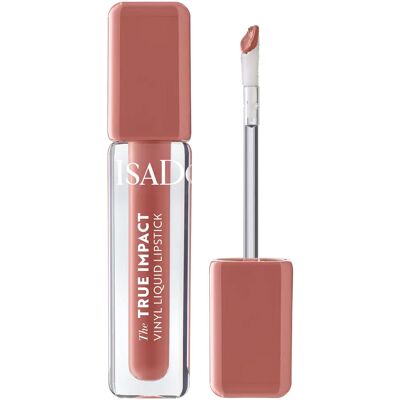 Isadora The True Impact Vinyl Liquid Lipstick 12 Sincere Isadora The True Impact Vinyl Liquid Lipstick 12 Sincere