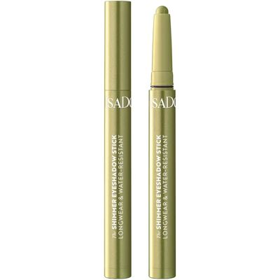 IsaDora The Shimmer Eyeshadow Stick Longwear & Water-Resistant 1,2 g 45 Green Shimmer IsaDora The Shimmer Eyeshadow Stick Longwear & Water-Resistant 1,2 g 45 Green Shimmer