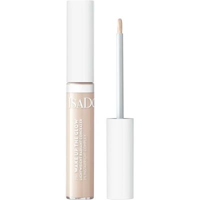 IsaDora - Wake Up The Glow Lättstrålande Concealer - Beige IsaDora - Wake Up The Glow Lättstrålande Concealer - Beige