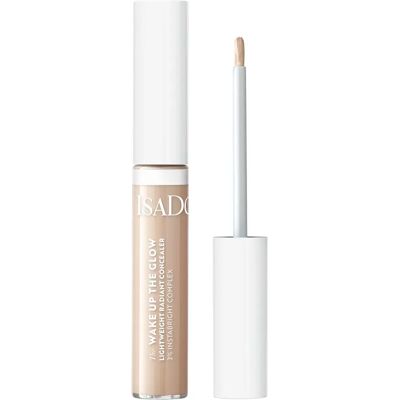 IsaDora The Wake Up The Glow Lätt och Strålande Concealer - Svart - Concealer IsaDora The Wake Up The Glow Lätt och Strålande Concealer - Svart - Concealer