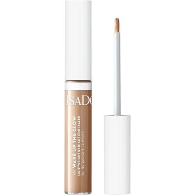 IsaDora Wake Up the Glow Lätt och Strålande Concealer - 7N Neutral - Concealer IsaDora Wake Up the Glow Lätt och Strålande Concealer - 7N Neutral - Concealer