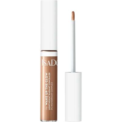 IsaDora Wake Up The Glow Lightweight Radiant Concealer 12 ml 9N Neutral IsaDora Wake Up The Glow Lightweight Radiant Concealer 12 ml 9N Neutral