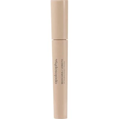 Apolosophy Mascara Length 01 Black 9 ml Apolosophy Mascara Length 01 Black 9 ml