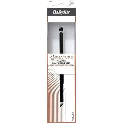 BaByliss 2in1 Ögonpensel Signature BaByliss 2in1 Ögonpensel Signature
