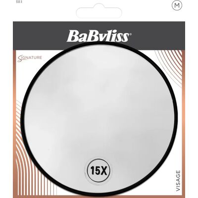 BaByliss Spegel X15 Signature BaByliss Spegel X15 Signature