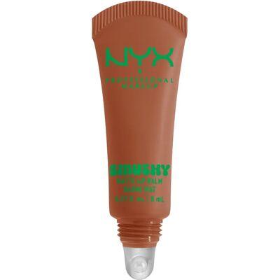 NYX Professional Makeup Smushy Matte Läppbalsam 8 ml 6 Soft Smile NYX Professional Makeup Smushy Matte Läppbalsam 8 ml 6 Soft Smile