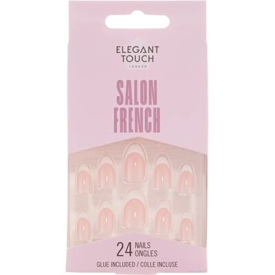 Elegant Touch French 122 Elegant Touch French 122