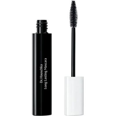 Dr. Hauschka Long Lasting Mascara 8 ml 01 Black Dr. Hauschka Long Lasting Mascara 8 ml 01 Black