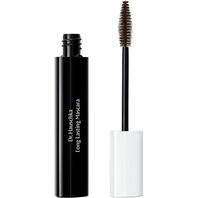 Dr. Hauschka Long Lasting Mascara 8 ml 02 Brown Dr. Hauschka Long Lasting Mascara 8 ml 02 Brown