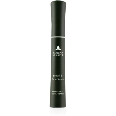 Marina Miracle Eyelash and Brow Serum 9 ml Marina Miracle Eyelash and Brow Serum 9 ml