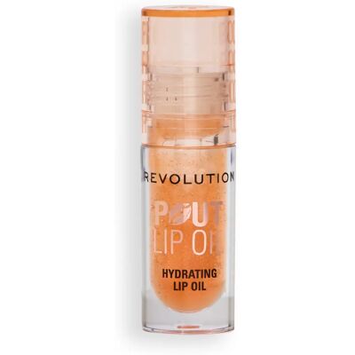 Revolution Pout Honung Glans Läppolja - Läppolja Revolution Pout Honung Glans Läppolja - Läppolja
