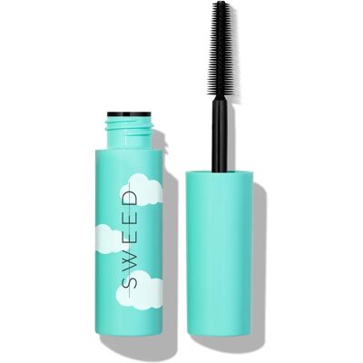 SWEED Cloud Mascara Deluxe Mini Black 5 ml SWEED Cloud Mascara Deluxe Mini Black 5 ml