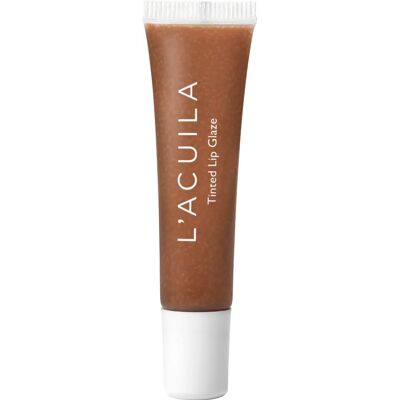 L'Acuila Tinted Lip Glaze 8 ml Nude Beige L'Acuila Tinted Lip Glaze 8 ml Nude Beige