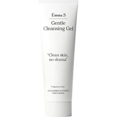 Emma S Gentle Cleansing Gel 125 ml Emma S Gentle Cleansing Gel 125 ml