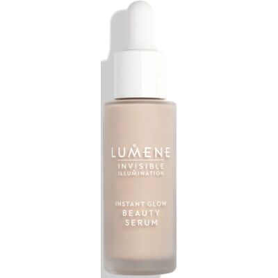 Lumene Instant Glow Beauty Serum 30 ml 100 Lumene Instant Glow Beauty Serum 30 ml 100