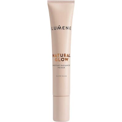 Lumene Natural Glow Instant Radiance Primer 20 ml Lumene Natural Glow Instant Radiance Primer 20 ml