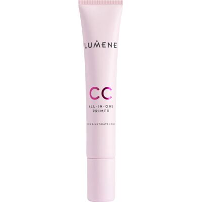 Lumene CC All-In-One Primer 20 ml Lumene CC All-In-One Primer 20 ml