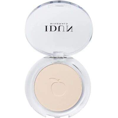 IDUN Minerals Mineral Single Eyeshadow 3 g Sandvita IDUN Minerals Mineral Single Eyeshadow 3 g Sandvita