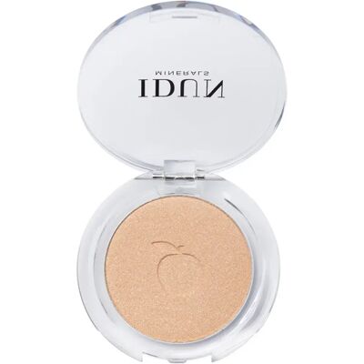 IDUN Minerals Mineral Single Eyeshadow 3 g Tussilago IDUN Minerals Mineral Single Eyeshadow 3 g Tussilago
