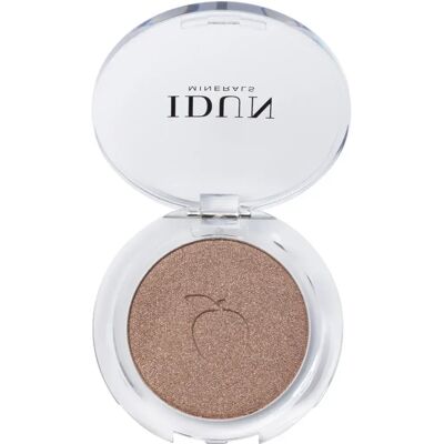 IDUN Minerals Mineral Single Eyeshadow 3 g Aster IDUN Minerals Mineral Single Eyeshadow 3 g Aster