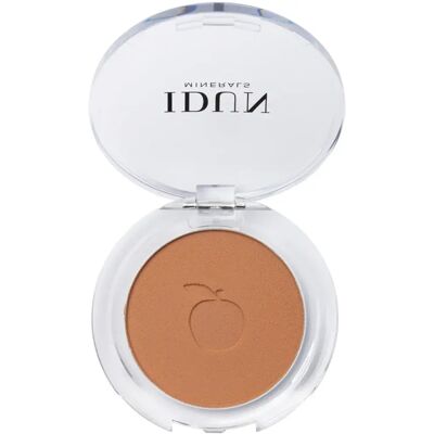 IDUN Minerals Mineral Single Eyeshadow 3 g Solros IDUN Minerals Mineral Single Eyeshadow 3 g Solros