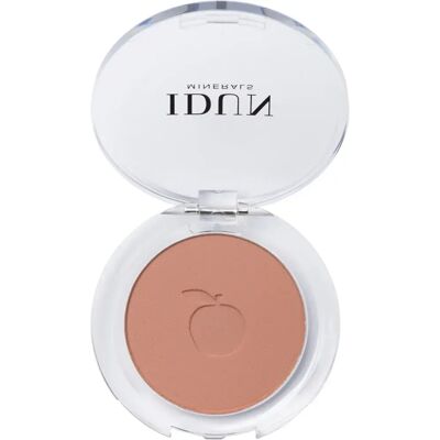 IDUN Minerals Mineral Single Eyeshadow 3 g Dahlia IDUN Minerals Mineral Single Eyeshadow 3 g Dahlia