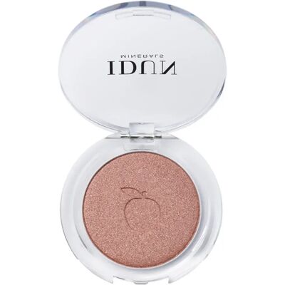 IDUN Minerals Mineral Single Eyeshadow 3 g Vallmo IDUN Minerals Mineral Single Eyeshadow 3 g Vallmo