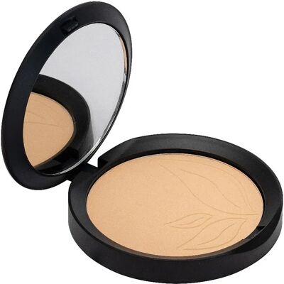 puroBIO Cosmetics Indissouble Kompaktpuder - Shade 02 - Matt finish puroBIO Cosmetics Indissouble Kompaktpuder - Shade 02 - Matt finish