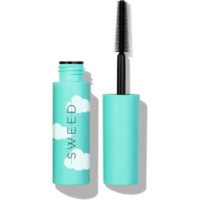 Sweed Cloud Mascara Deluxe Mini Dark Brown 5 ml Sweed Cloud Mascara Deluxe Mini Dark Brown 5 ml