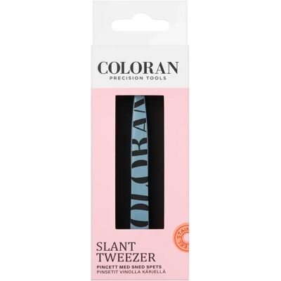 Coloran Slant Tweezer Coloran Slant Tweezer