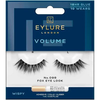 Eylure Volume No.098 1 par Eylure Volume No.098 1 par