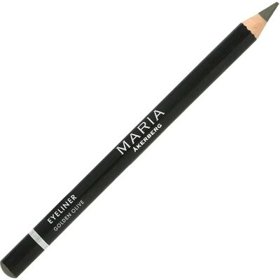 MARIA ÅKERBERG Eyeliner 1 g Golden Olive MARIA ÅKERBERG Eyeliner 1 g Golden Olive