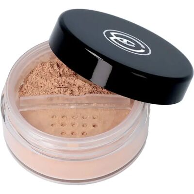 MARIA ÅKERBERG Loose Mineral Foundation SPF 25, 8 g Light Beige MARIA ÅKERBERG Loose Mineral Foundation SPF 25, 8 g Light Beige