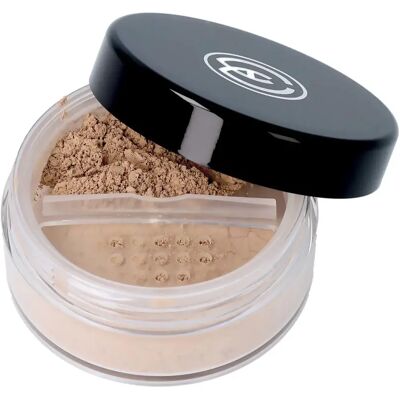 MARIA ÅKERBERG Loose Mineral Foundation SPF 25, 8 g Beige MARIA ÅKERBERG Loose Mineral Foundation SPF 25, 8 g Beige